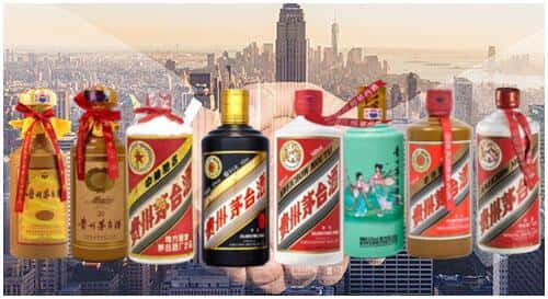 绵阳市平武回收茅台