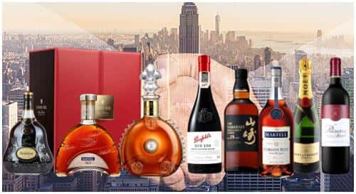 绵阳市平武回收洋酒